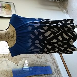 Women's size 1X Calvin Klein top